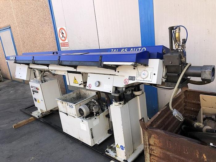 Usato CARICATORE IEMCA TAL 65 / 32 ANNO 2001