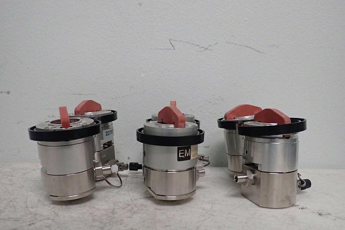 Used Agilent Easy Maintenance Pump Head G4220-60310 Channel B