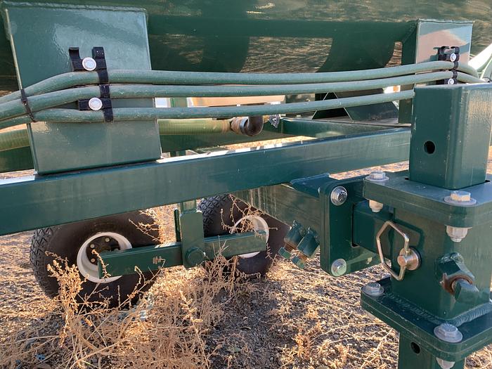 Used 2017 PBM ATT 200 WB H 4H HC