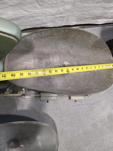 Used Pennysylvania Scale C1409