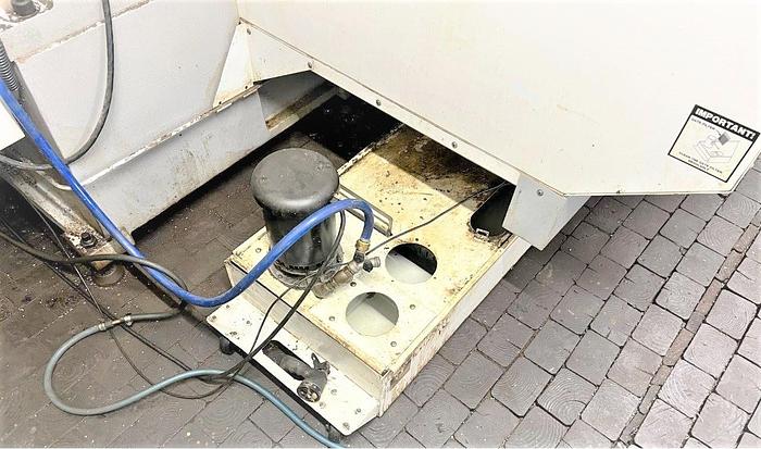 Used 2003 Haas VF5B/40