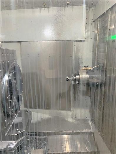 Used 2019 HAAS EC-400 PP