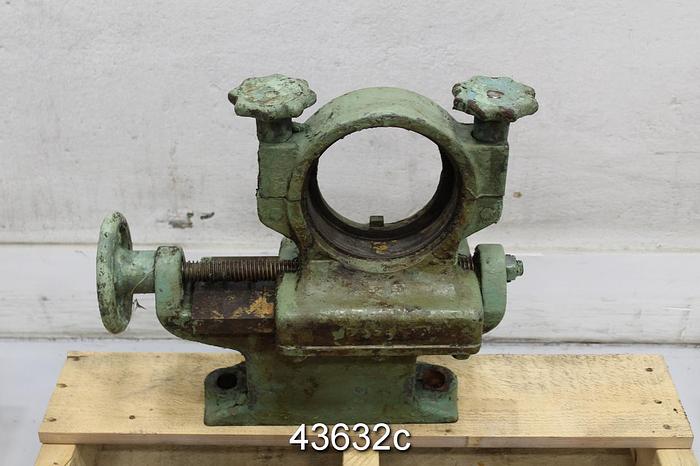 Used LG Industries Felt Guide Set #43632