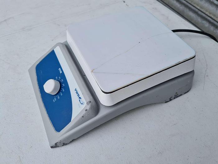 Used VWR 620 Standard Magnetic Stirrer