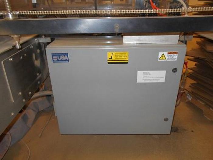 Used 2010 ECONOCORP PEGASUS CARTONER