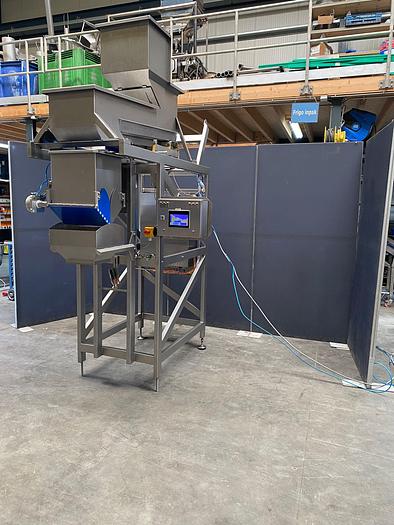 Gebruikt 2016 ProPak bulkweger