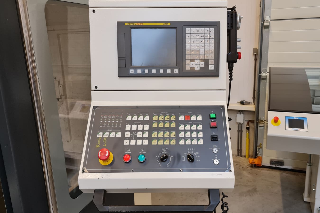 Used 2013 HARTFORD HCM C13