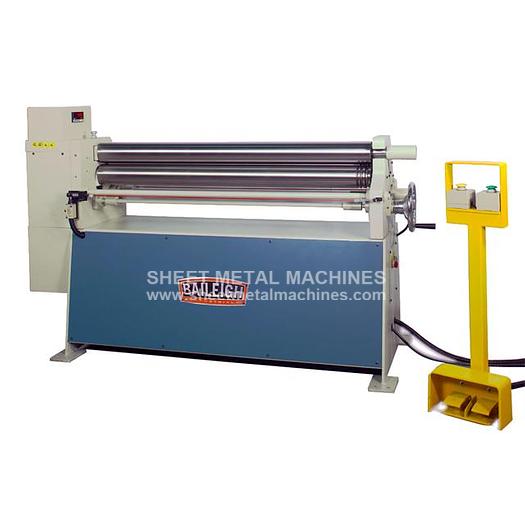 BAILEIGH Plate Roll PR-413