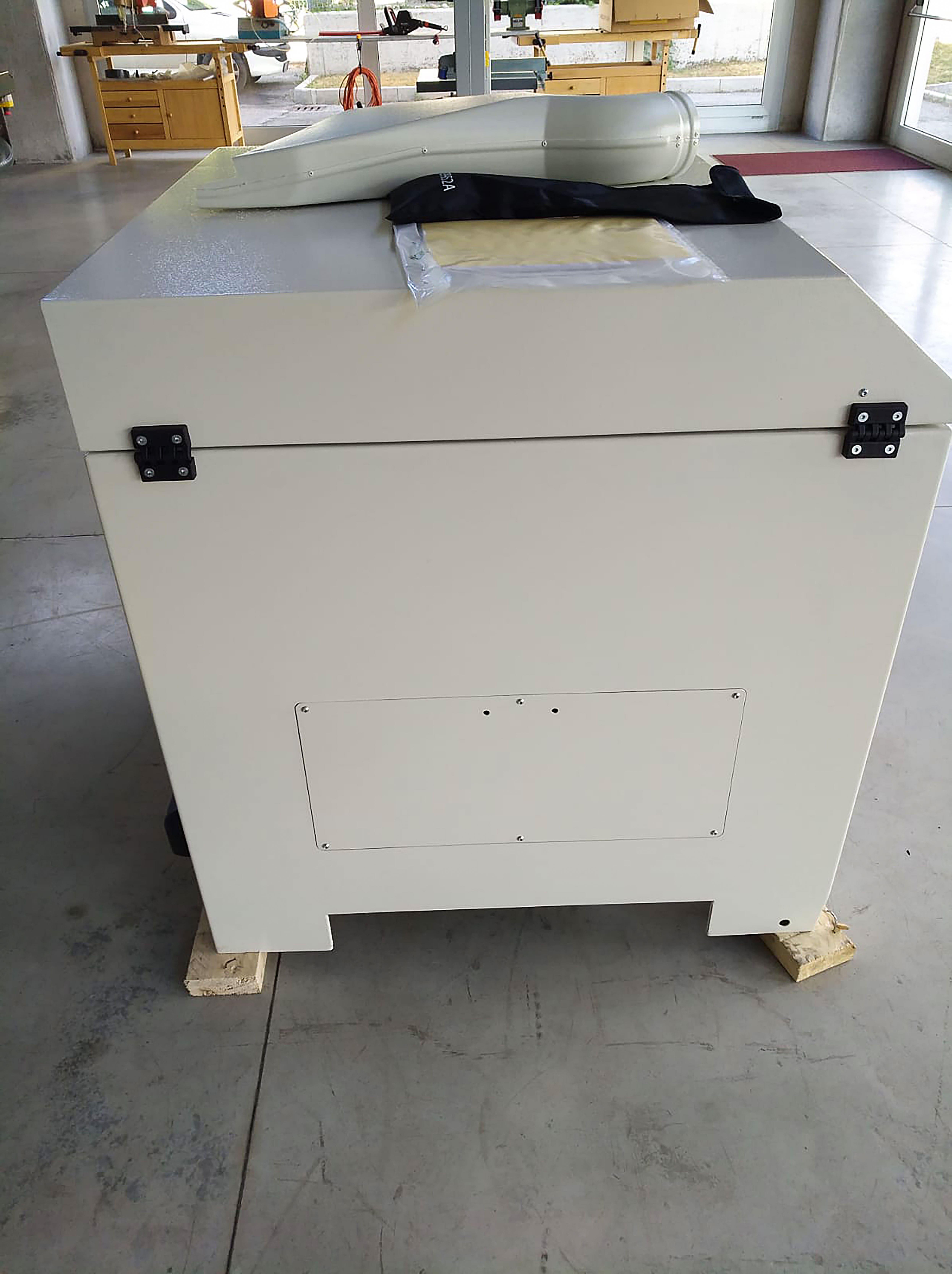 Used SCM MiniMax S52 - Planers - 2021