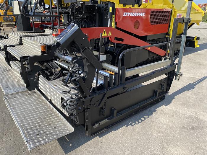 Usato 2004 DYNAPAC F 141C