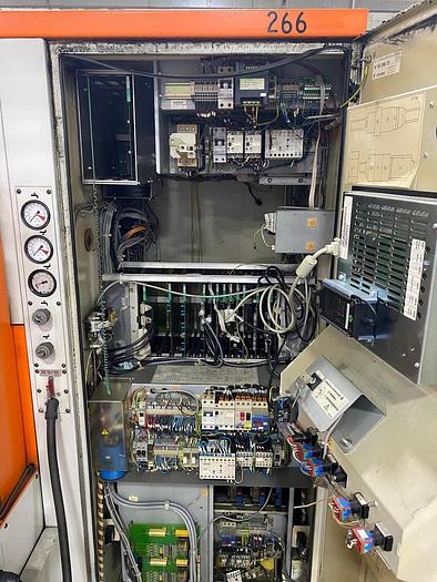 Used 1996 Charmilles Roboform 30