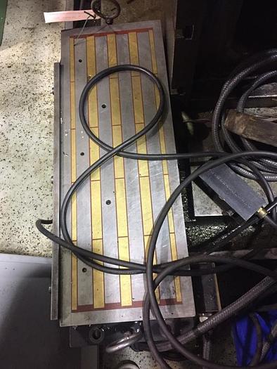 Usato PIANO MAGNETICO 60 X 22