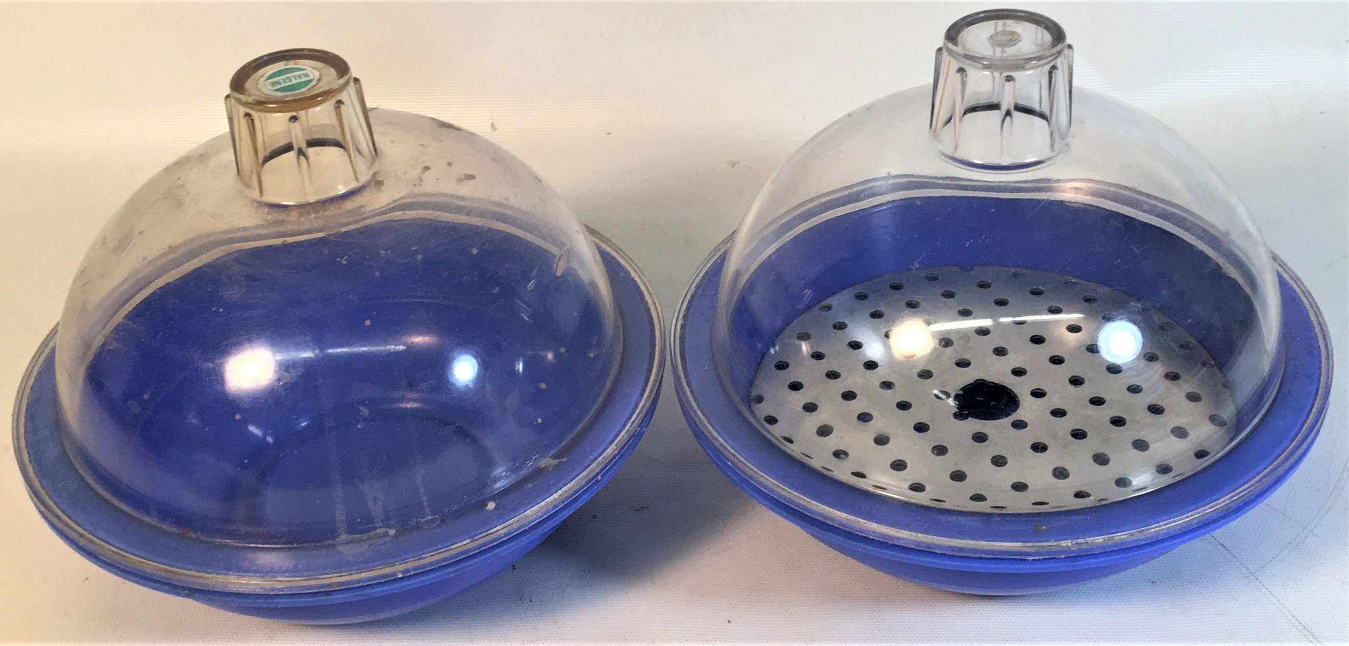 Lab Equipment and Instruments Desiccators for sale at Chemistry RG