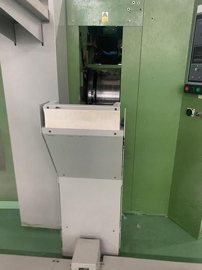 Gebraucht RIETER BLOWROOM, CARDING, DRAW FRAMES and COMBING MACHINERS, 1993-2003