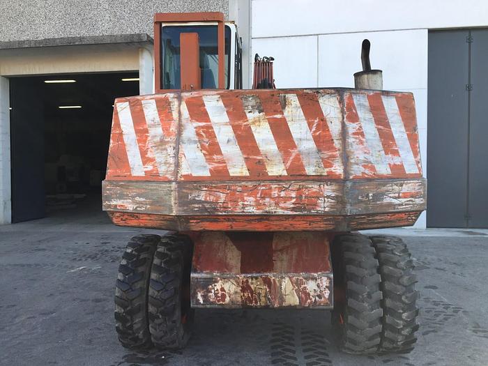 Usato 1994 MINELLI CM 140S