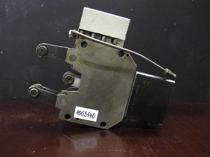 Gebraucht Hydraulische Luenette SMW SLK 087 / 8