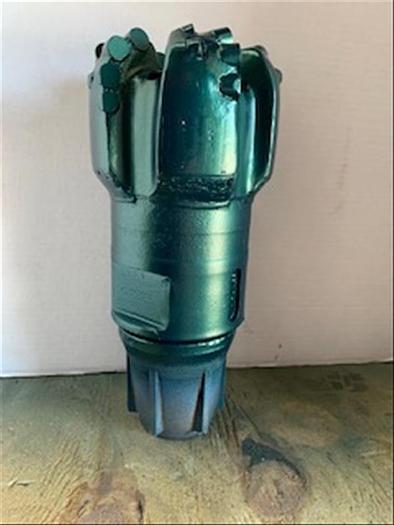 Used 6" PDC Drill Bit