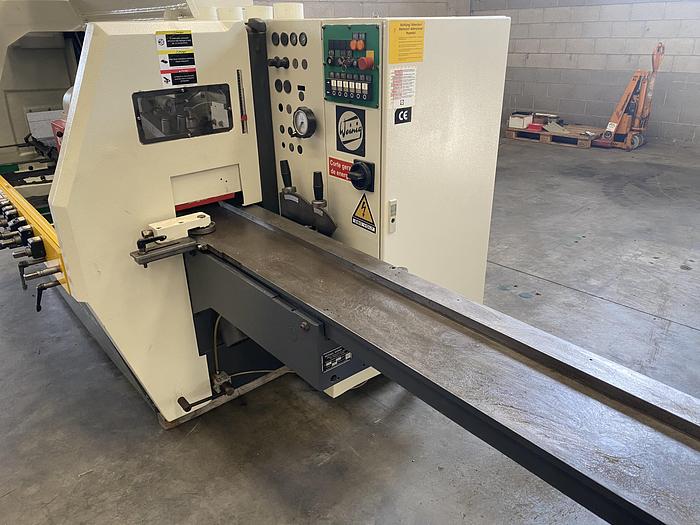 Usato Weinig Profimat 23