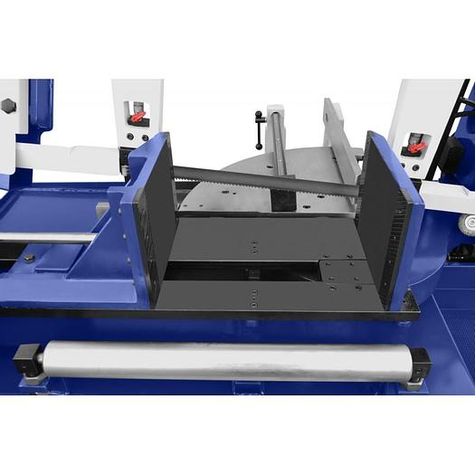 Cormak SAM 340 x 470 Saphir Line Semi-Automatic Bandsaw