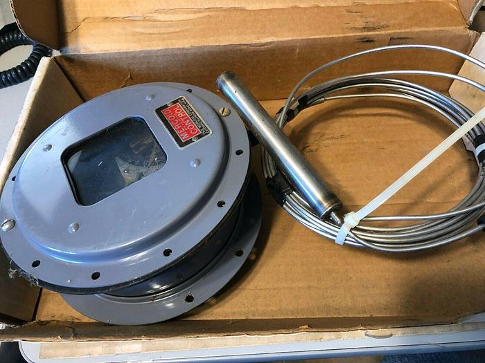 New Mercoid Control, Temp Switch,DSW 2383 for Sale at KRAVAS EQUIPMENT INC