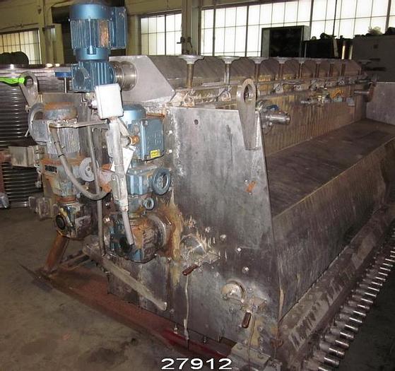 Used Hogenkamp Air Pad He #27912