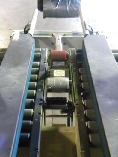 Used Signode Case Taper