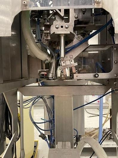 Used Torr Industries Bag In Box Filler