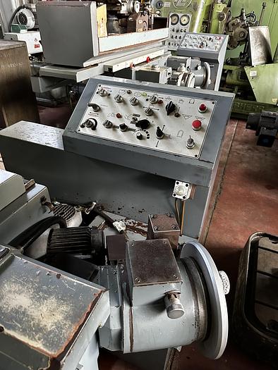 Buone Rettifica Tangenziale STEFOR RTA 500