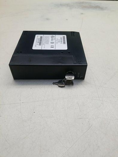 Used GE Fanuc IC693CPU350-CG CPU Module