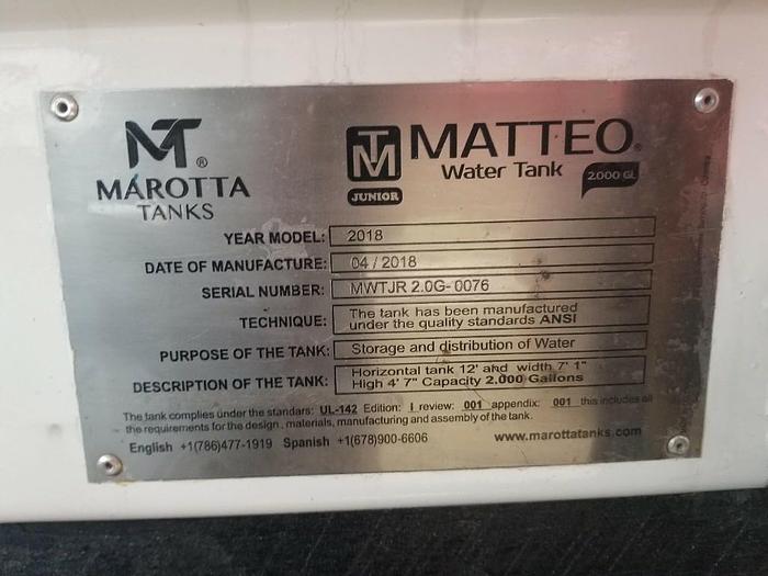 Used 1999 INTERNATIONAL 4900