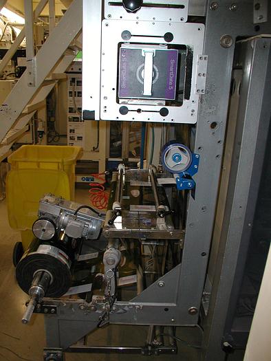 Usato Linea di confezionamento completa per pasta corta