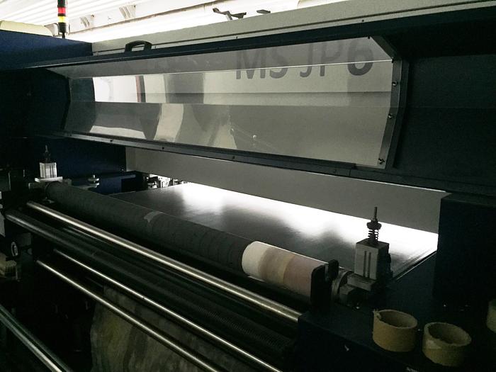 Used DIGITAL PRINTING MS JP6