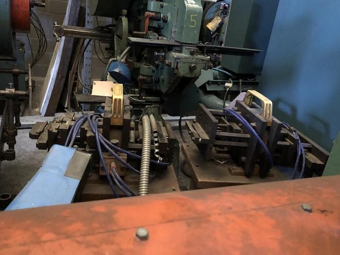 Usato MACCHINE X ALLUMINIO VELOCETTE