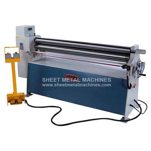 BAILEIGH Plate Roller PR-514
