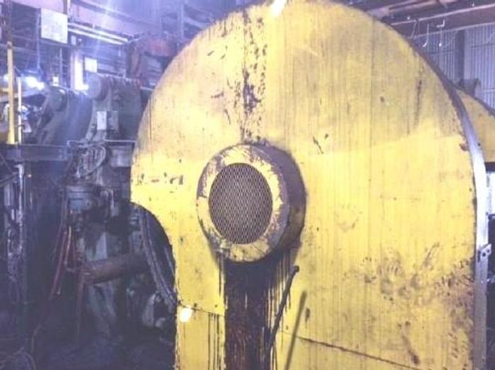 Used Upsetter National