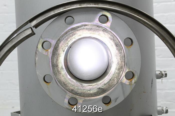 Used Graver Technologies 22MC3VB304LF4B Power Guard Liquid Filter Housing #41256