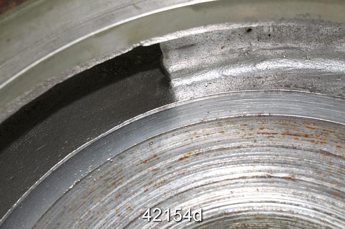 Used Goulds 3175 4x6x14 Stainless Steel Casing #42154