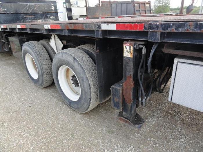 Used 2009 STERLING L9500