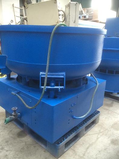 Usato VIBRATORE (4) ROTOFINISH