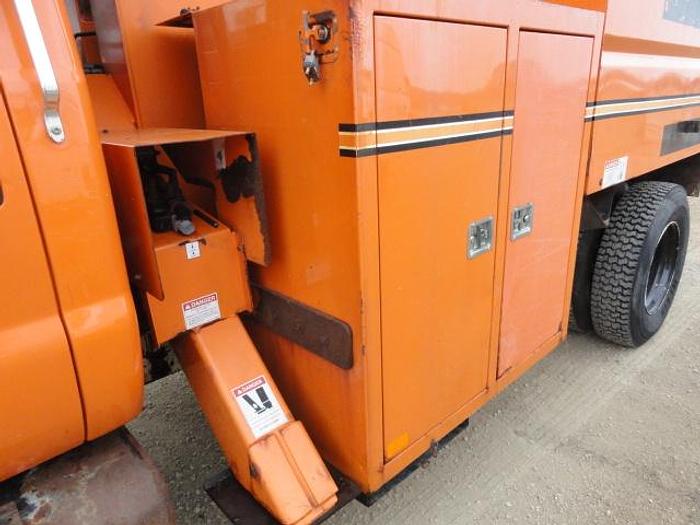 Used 2010 HI RANGER XT55