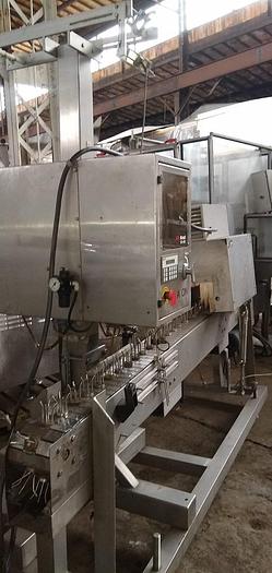 Usado Axon EZ-100 neck / Body Bander with heat tunnel