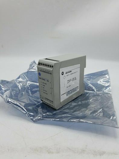 Allen Bradley 700-ZBR100AZ1 Ser. A