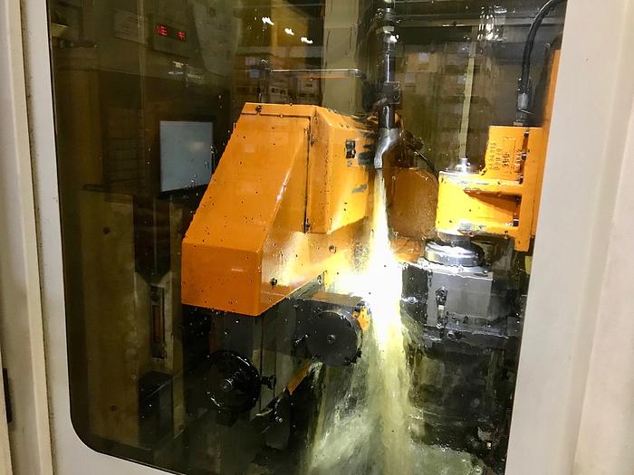 Used 1999 Liebherr LC 382