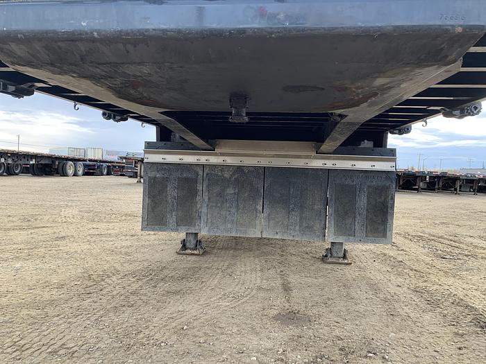 Used 2023 Lode King 53' Tridem Step Deck