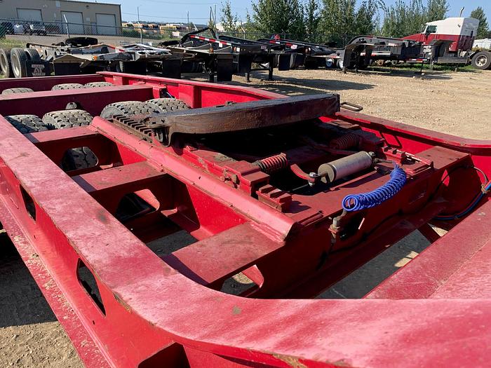 Used 2016 Aspen Tandem Jeep