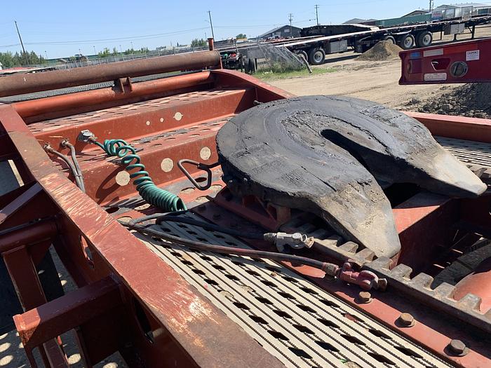 Used 2011 Stellar 16 Wheel Tandem Jeep