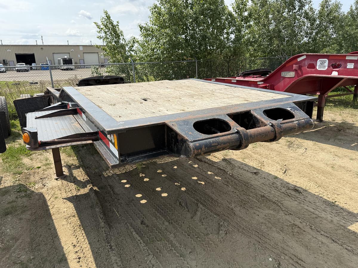 Used 2008 Scona 16 Wheel Jeep