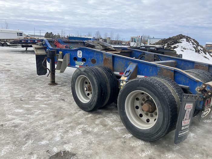 Used 2014 Peerless 16 Wheel Jeep