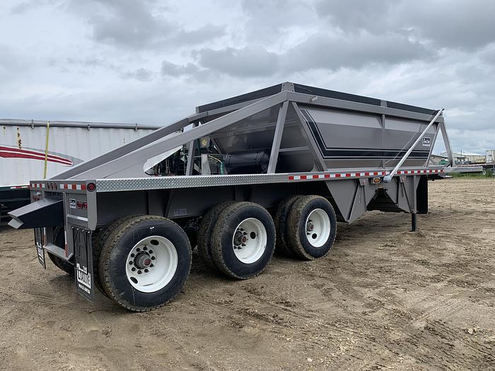 2022 Loadline Triaxle Crossgate Belly Dump