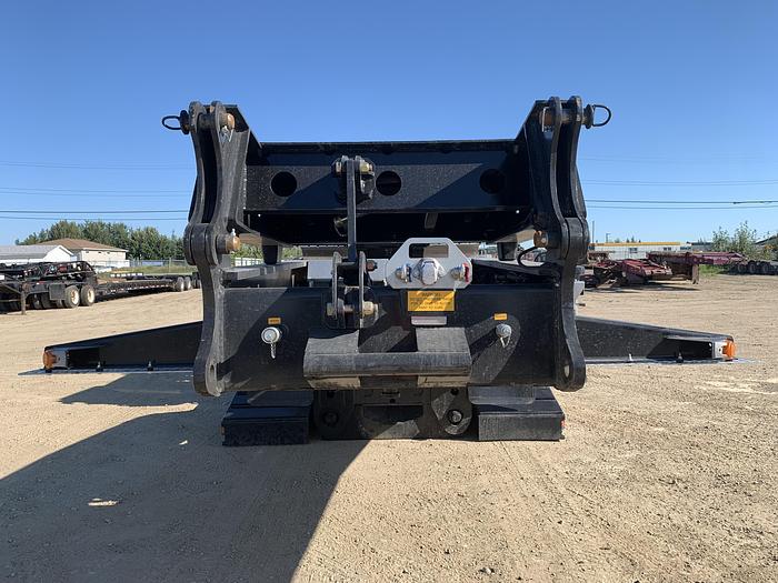 Used 2023 K-Line 10 Axle Lowboy - 70 Tonne Combination